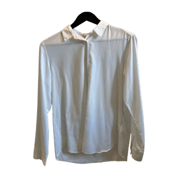Uniqlo blouse