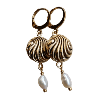 Handmade jewelry