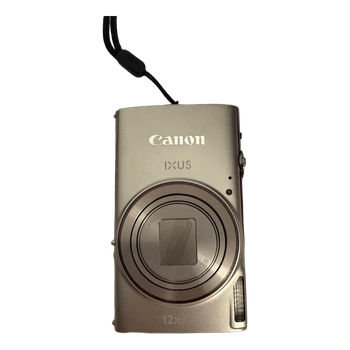 Canon Ixus digital camera