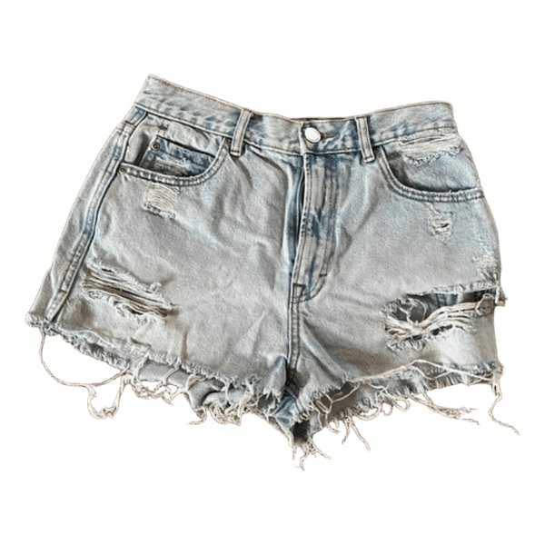 Pull&Bear denimshorts