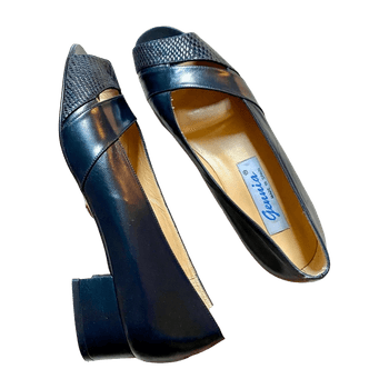 Vintage heels