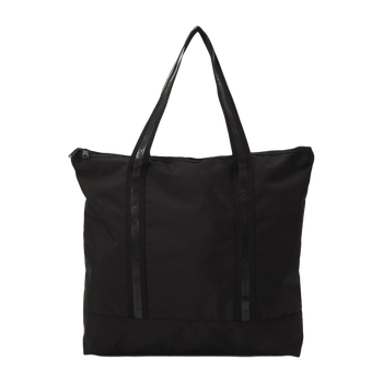 Black sports bag