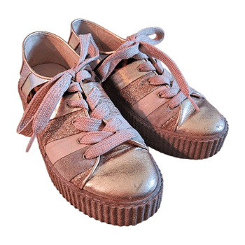 Minna Parikka creepers