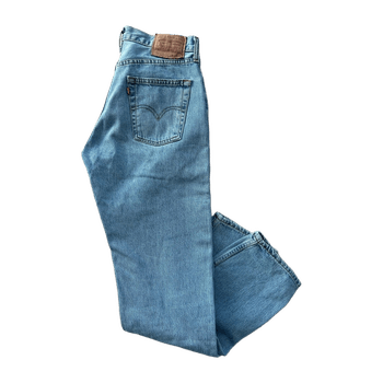 Levis-vintage jeans