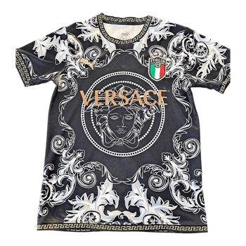 Versace × Italy shirt