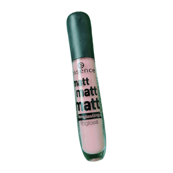 Essence lipgloss /kaupanpäälle