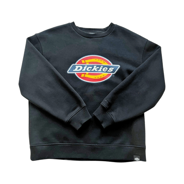 Dickies black sweatshirt