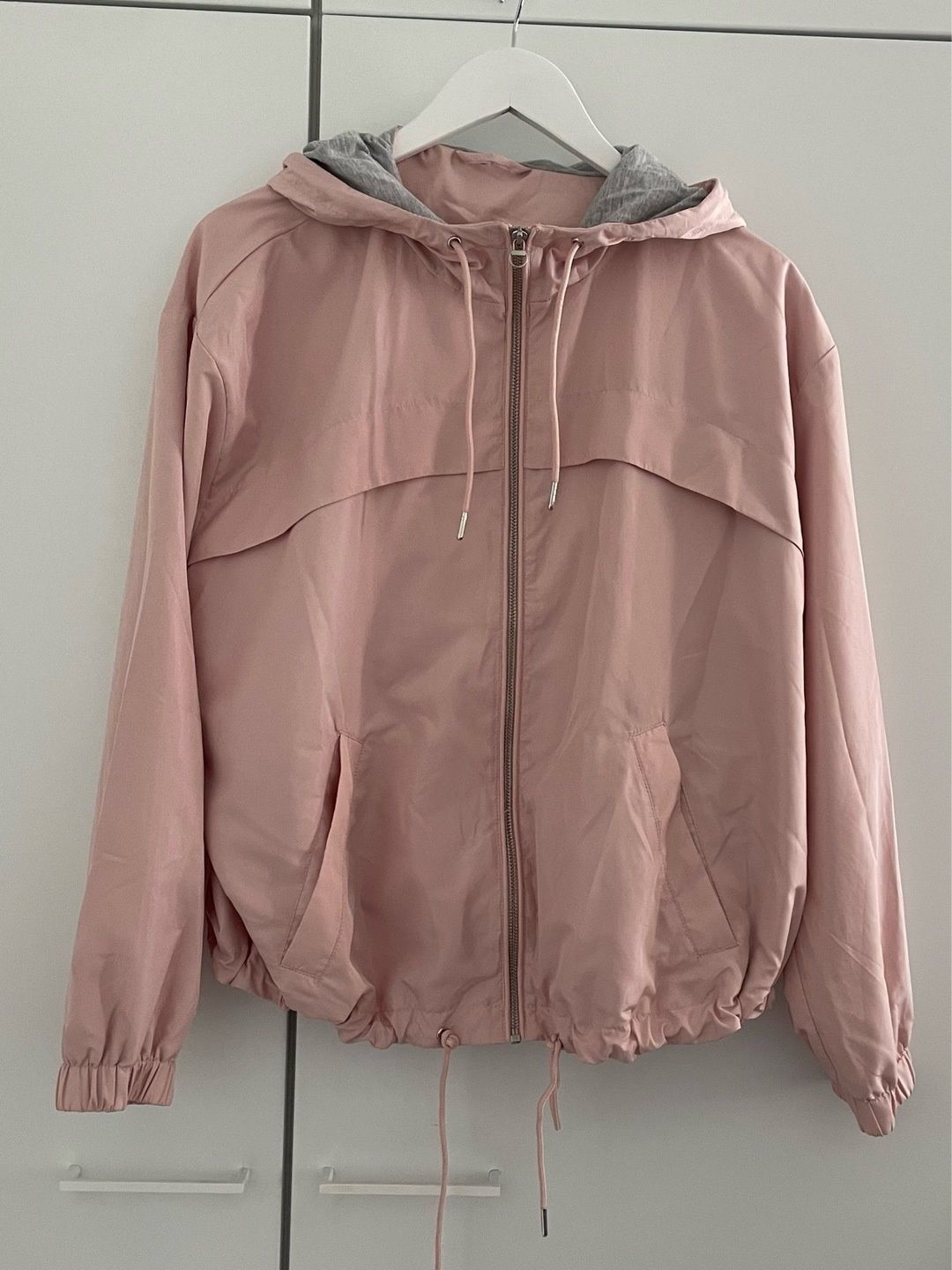 H&m coat