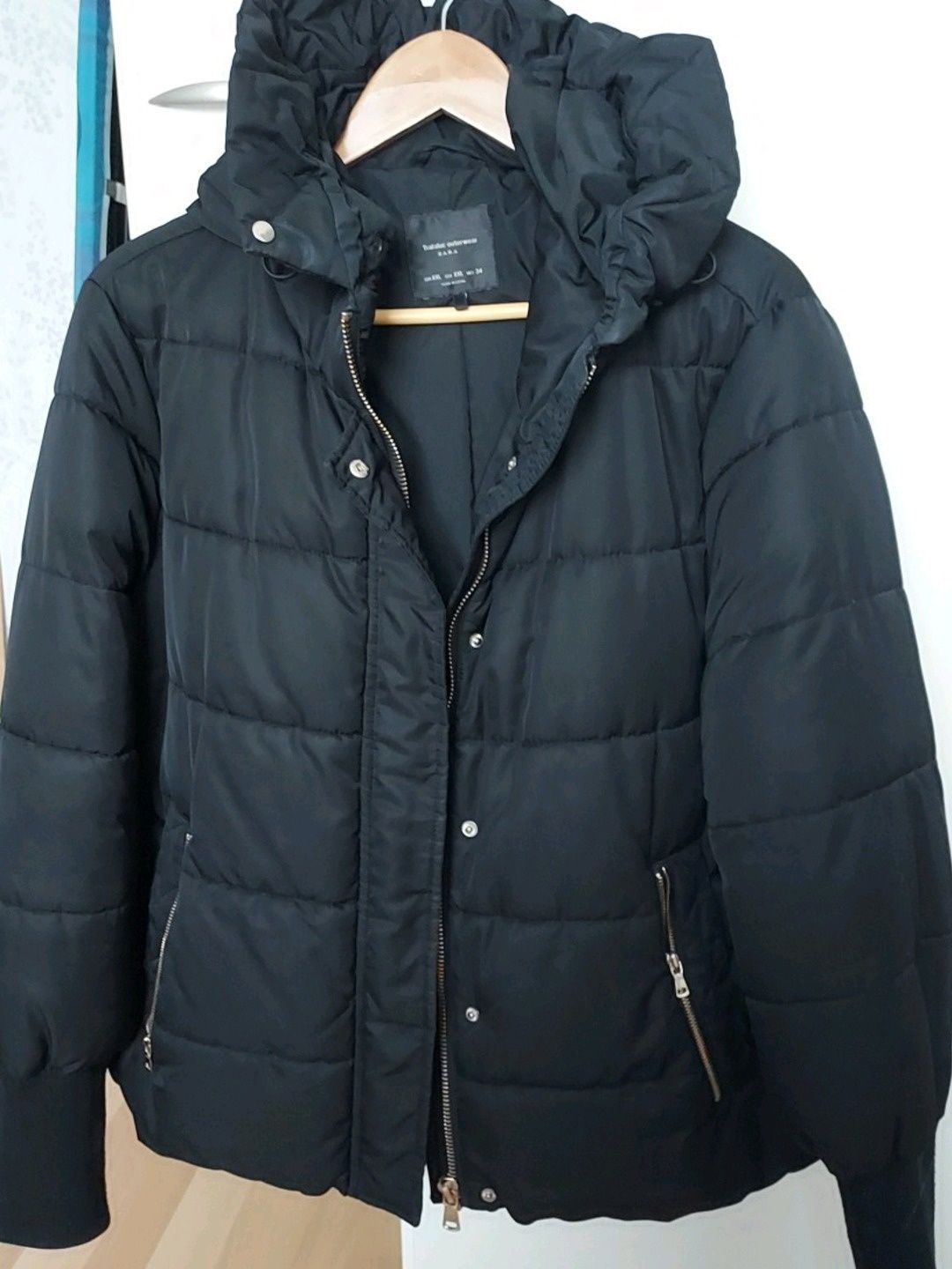 Zara coat