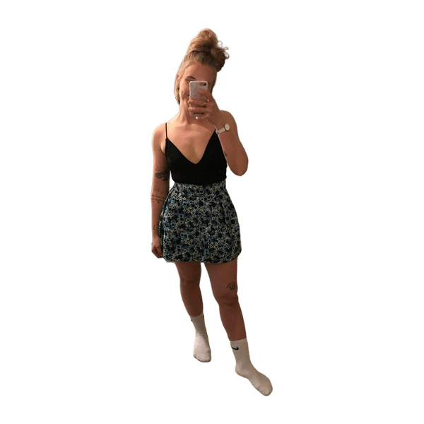 Vintage skirt