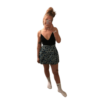Vintage skirt