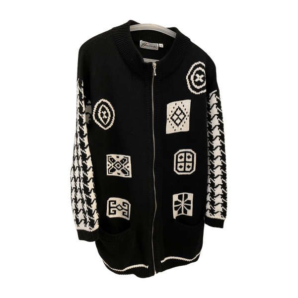 Vintage cardigan