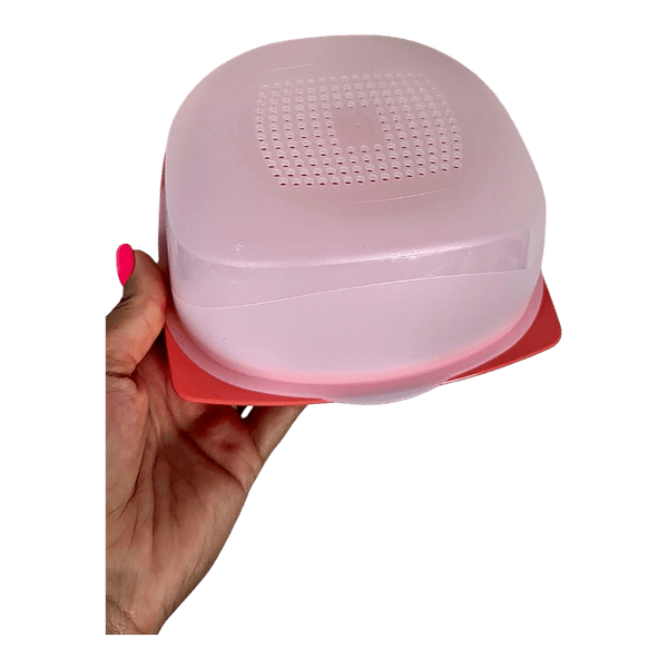 Tupperware mini sūrinė
