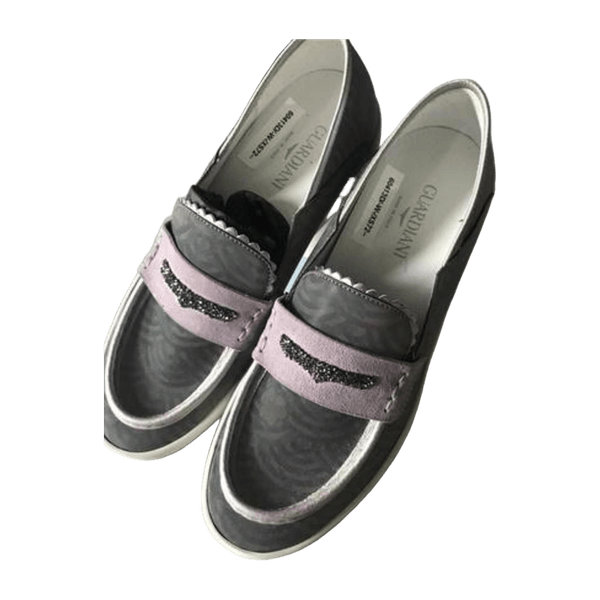 Alberto guardiani loafers