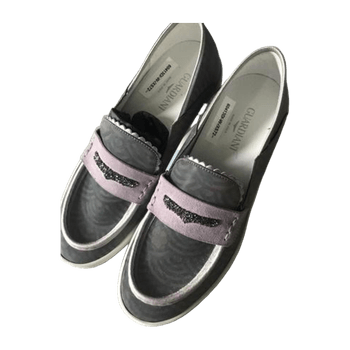 Alberto guardiani loafers