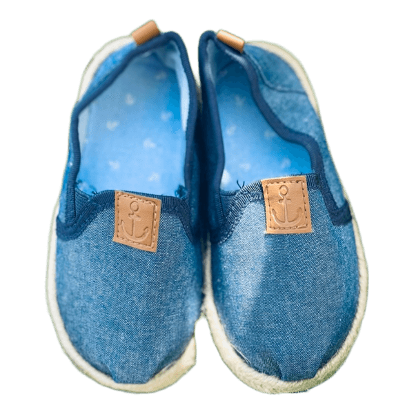 H&M shoes size 25