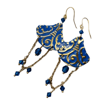 Handmade jewelry