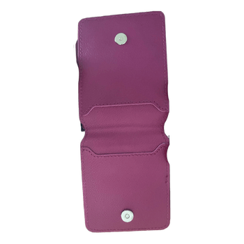 Purple phone case-Galaxy Z Flip