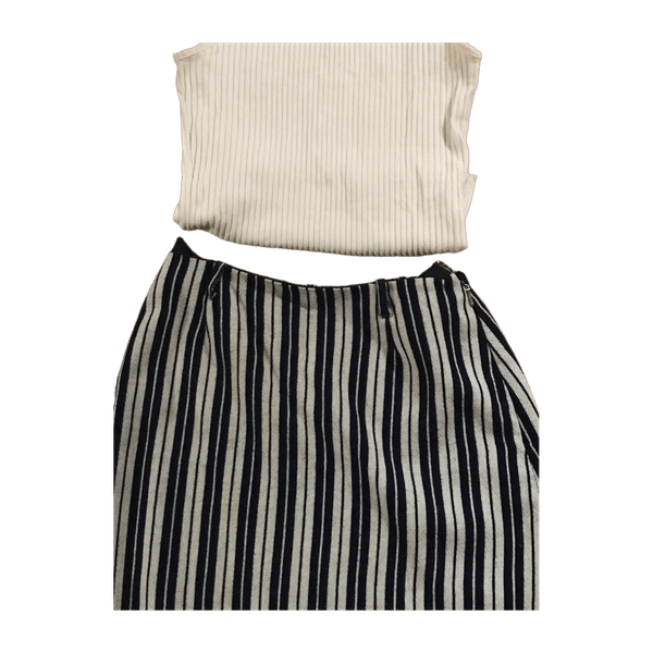 Hame.made in england skirt