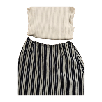 Hame.made in england skirt