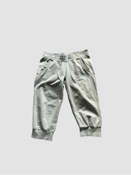 Grey Crivit sweatpants