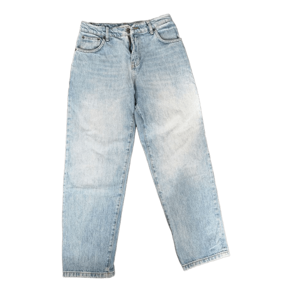 Light blue woodbird jeans