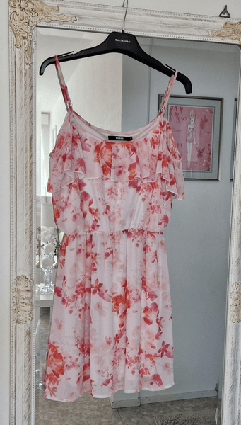 Bik Bok mekko, S