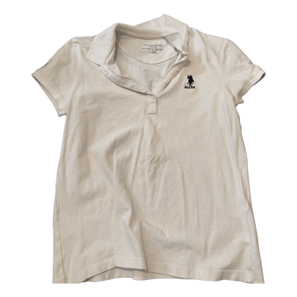 Hvid U.S. Polo Assn poloshirt
