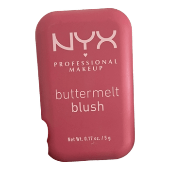 Nyx buttermelt(käyttämätön)