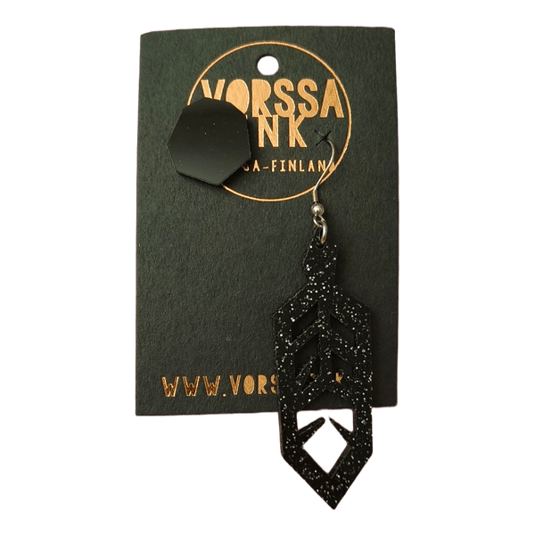 Vorssa Ink korvakorut