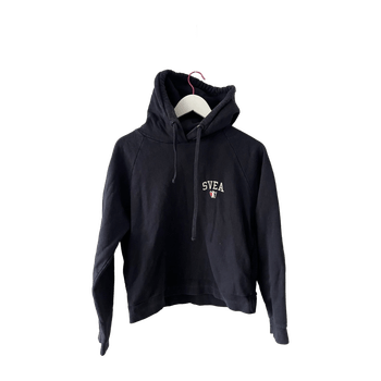 Svea hoodie