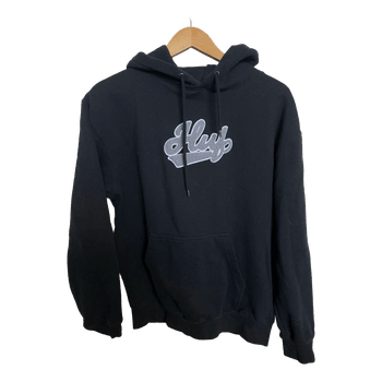 Huf huppari