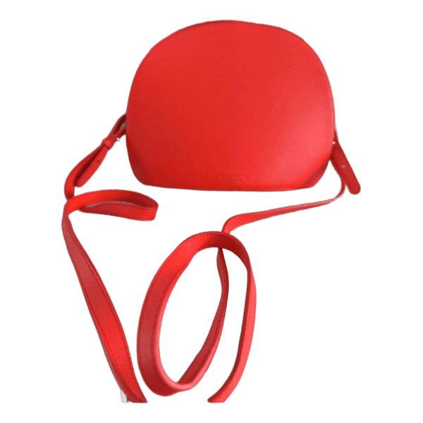 Vagabond Shoemakers Shannon Leather Bag – Red