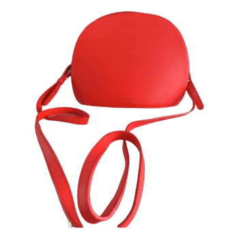 Vagabond Shoemakers Shannon Leather Bag – Red