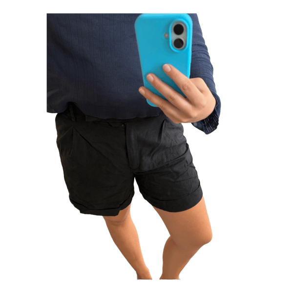 Sorte shorts