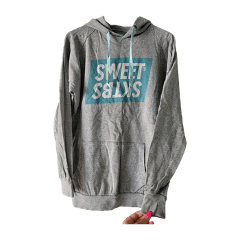 Sweet sktbs hoodie