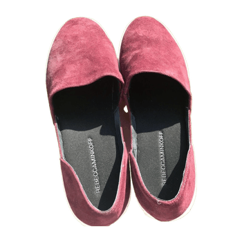 Rebecca minkoff loafers