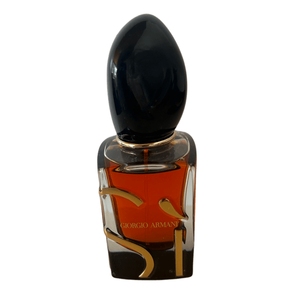Si Eau de Parfum