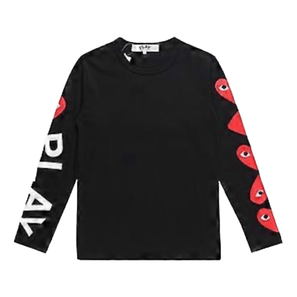 Comme des garçons X Play