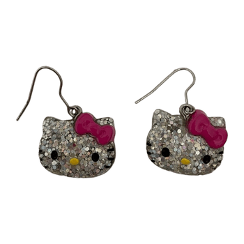 Hello kitty jewelry