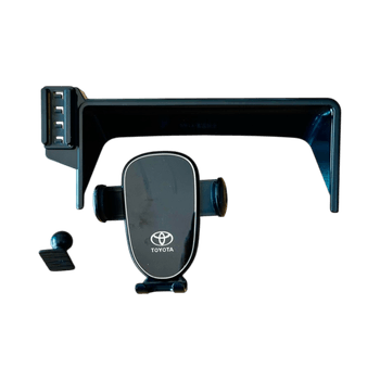 Mobile phone holder