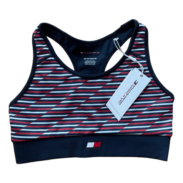 Tommy Sport spordirinnahoidja