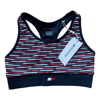 Tommy Sport spordirinnahoidja