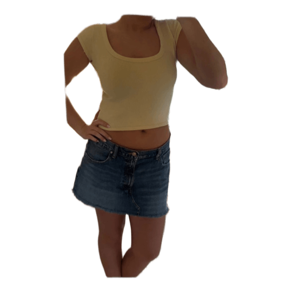 ZARA top