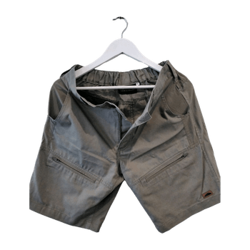 Vaeltaja shorts