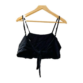Bamboo blonde top