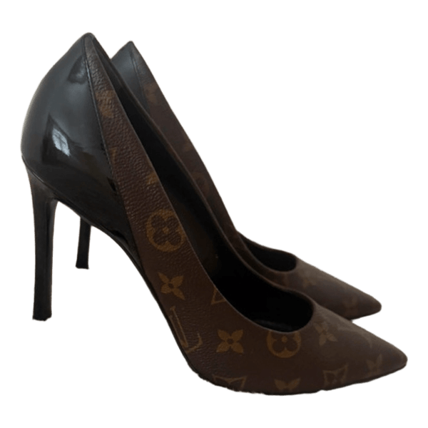 Louis Vuitton - Cherie Pumps