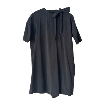 Puuvillatehdas dress