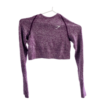 Gymshark sportswear