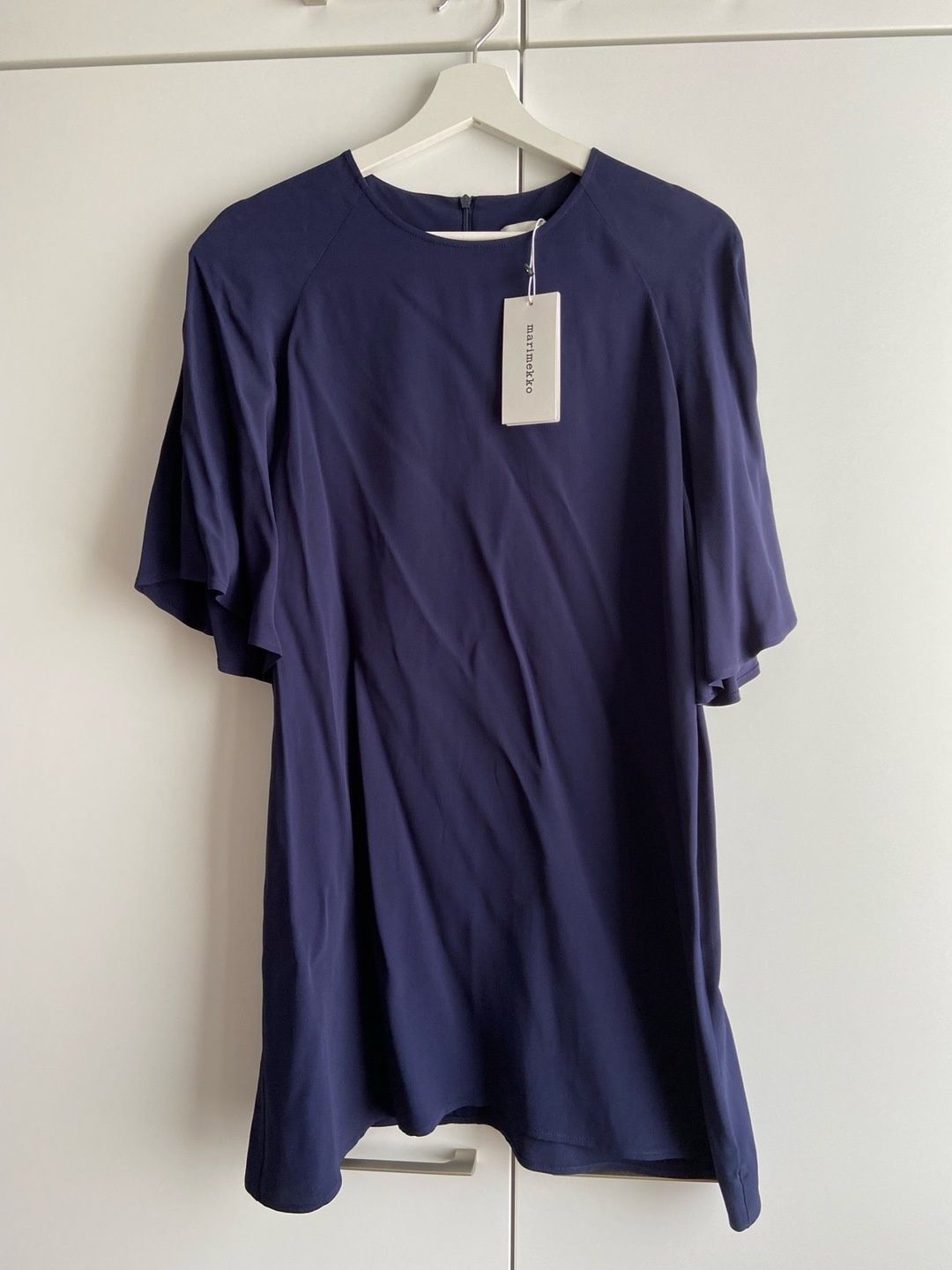 Marimekko blouse